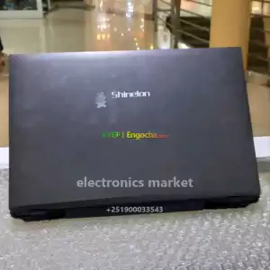   New Arrival MSI DESTROYER Gaming laptop   GTX 1050 Dedicated  4gb Graphics    15.6 inch Price in Ethiopia